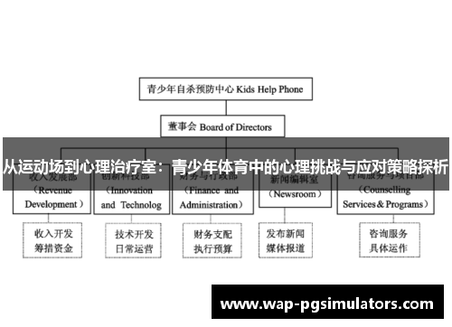 从运动场到心理治疗室：青少年体育中的心理挑战与应对策略探析
