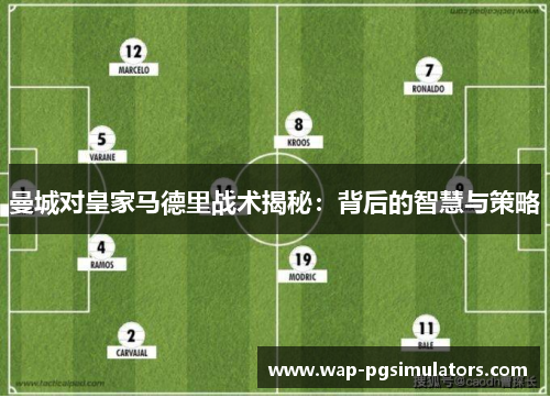 曼城对皇家马德里战术揭秘：背后的智慧与策略