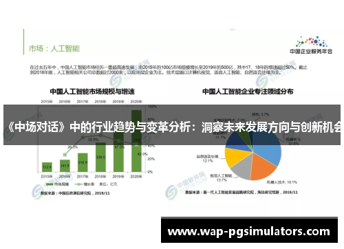 《中场对话》中的行业趋势与变革分析：洞察未来发展方向与创新机会