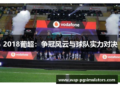 2018葡超：争冠风云与球队实力对决