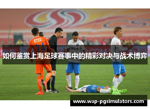 如何鉴赏上海足球赛事中的精彩对决与战术博弈