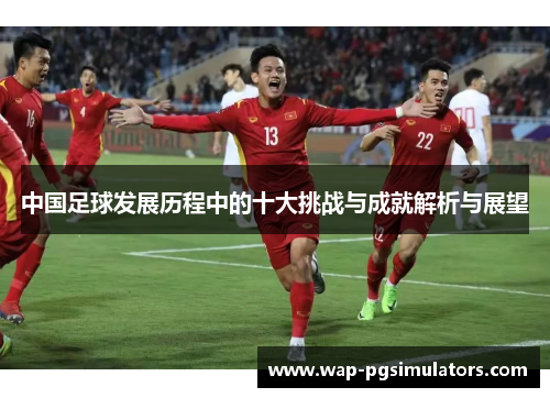 中国足球发展历程中的十大挑战与成就解析与展望