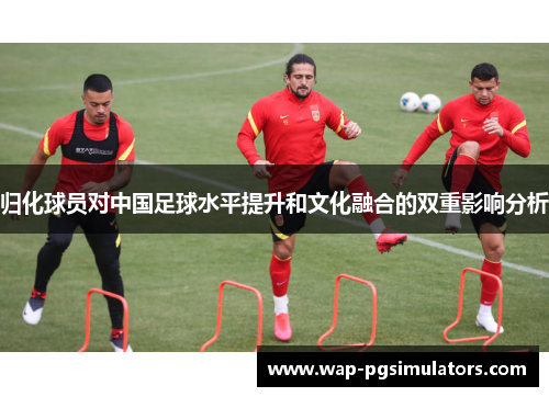 归化球员对中国足球水平提升和文化融合的双重影响分析
