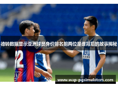 德转数据显示亚洲球员身价排名前两位是谁背后的故事揭秘
