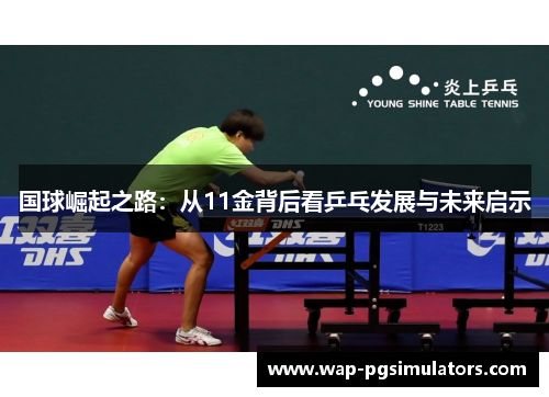 国球崛起之路：从11金背后看乒乓发展与未来启示