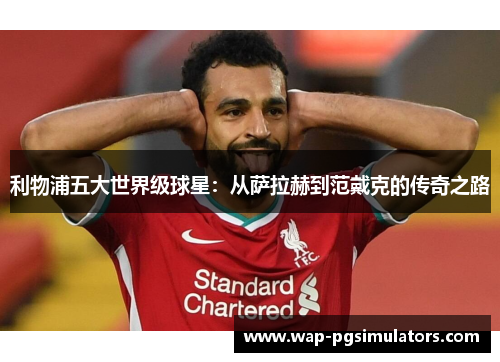 利物浦五大世界级球星：从萨拉赫到范戴克的传奇之路