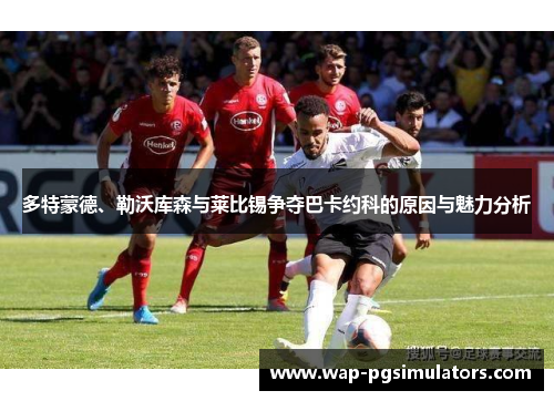 多特蒙德、勒沃库森与莱比锡争夺巴卡约科的原因与魅力分析