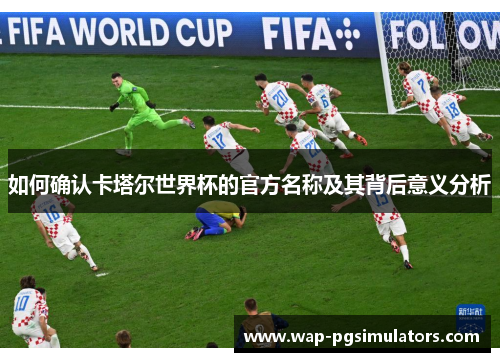 如何确认卡塔尔世界杯的官方名称及其背后意义分析