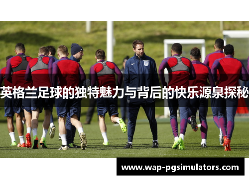 英格兰足球的独特魅力与背后的快乐源泉探秘