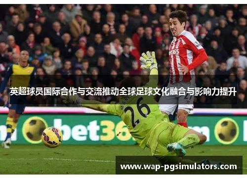 英超球员国际合作与交流推动全球足球文化融合与影响力提升