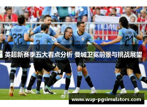 英超新赛季五大看点分析 曼城卫冕前景与挑战展望