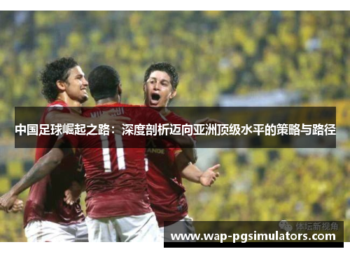 中国足球崛起之路：深度剖析迈向亚洲顶级水平的策略与路径