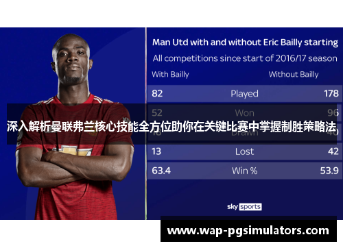 深入解析曼联弗兰核心技能全方位助你在关键比赛中掌握制胜策略法