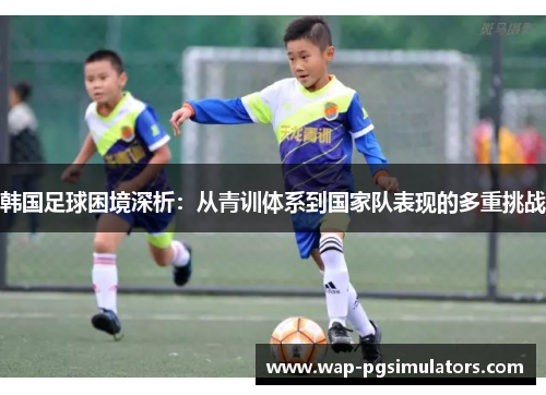 韩国足球困境深析：从青训体系到国家队表现的多重挑战