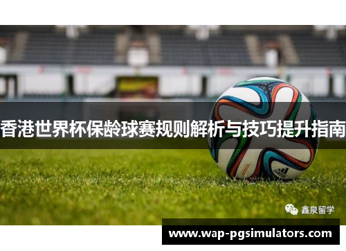 香港世界杯保龄球赛规则解析与技巧提升指南
