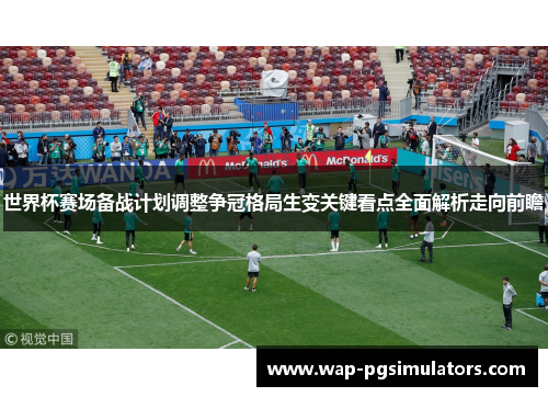 世界杯赛场备战计划调整争冠格局生变关键看点全面解析走向前瞻