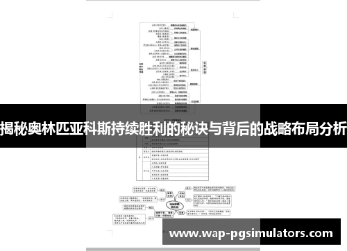 揭秘奥林匹亚科斯持续胜利的秘诀与背后的战略布局分析