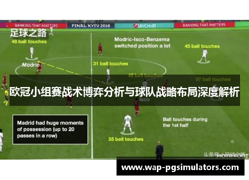 欧冠小组赛战术博弈分析与球队战略布局深度解析