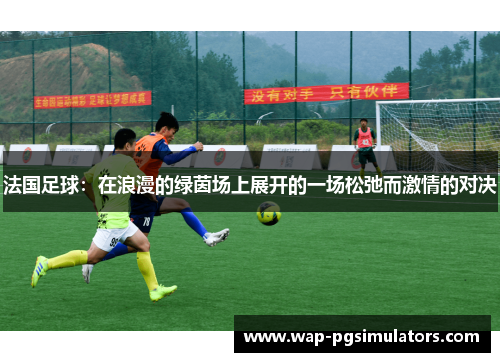 法国足球：在浪漫的绿茵场上展开的一场松弛而激情的对决