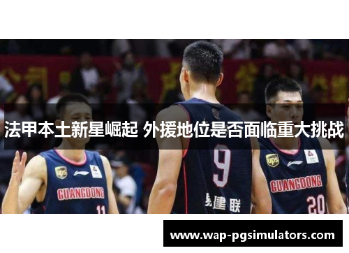 法甲本土新星崛起 外援地位是否面临重大挑战